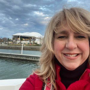 Meet your Posher, Tammie